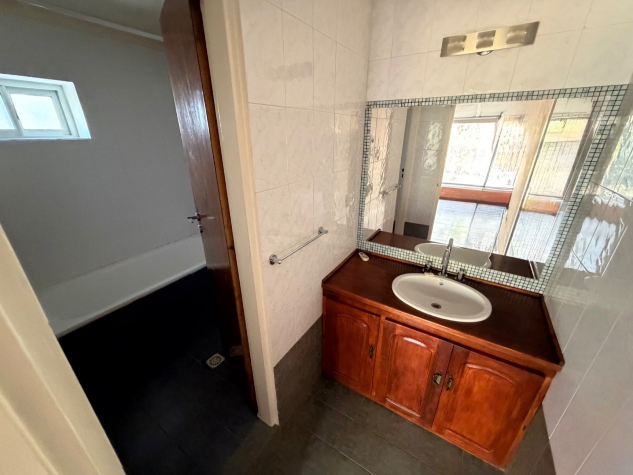 QUINTAS DEL MIRADOR - CASA 2 DORMITORIOS + DEPARTAMENTO