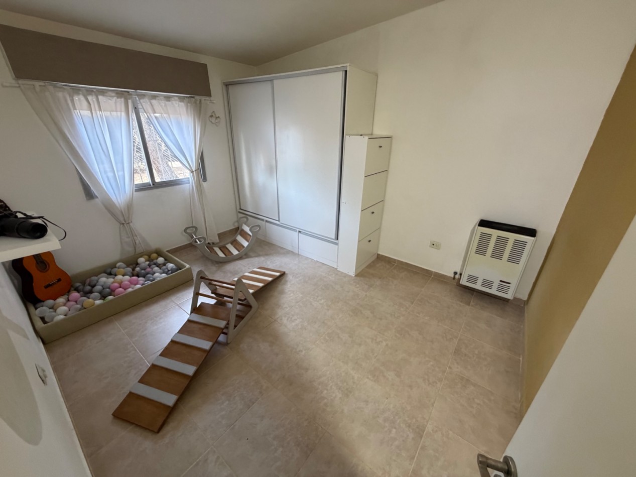 QUINTAS DEL MIRADOR - CASA 2 DORMITORIOS + DEPARTAMENTO