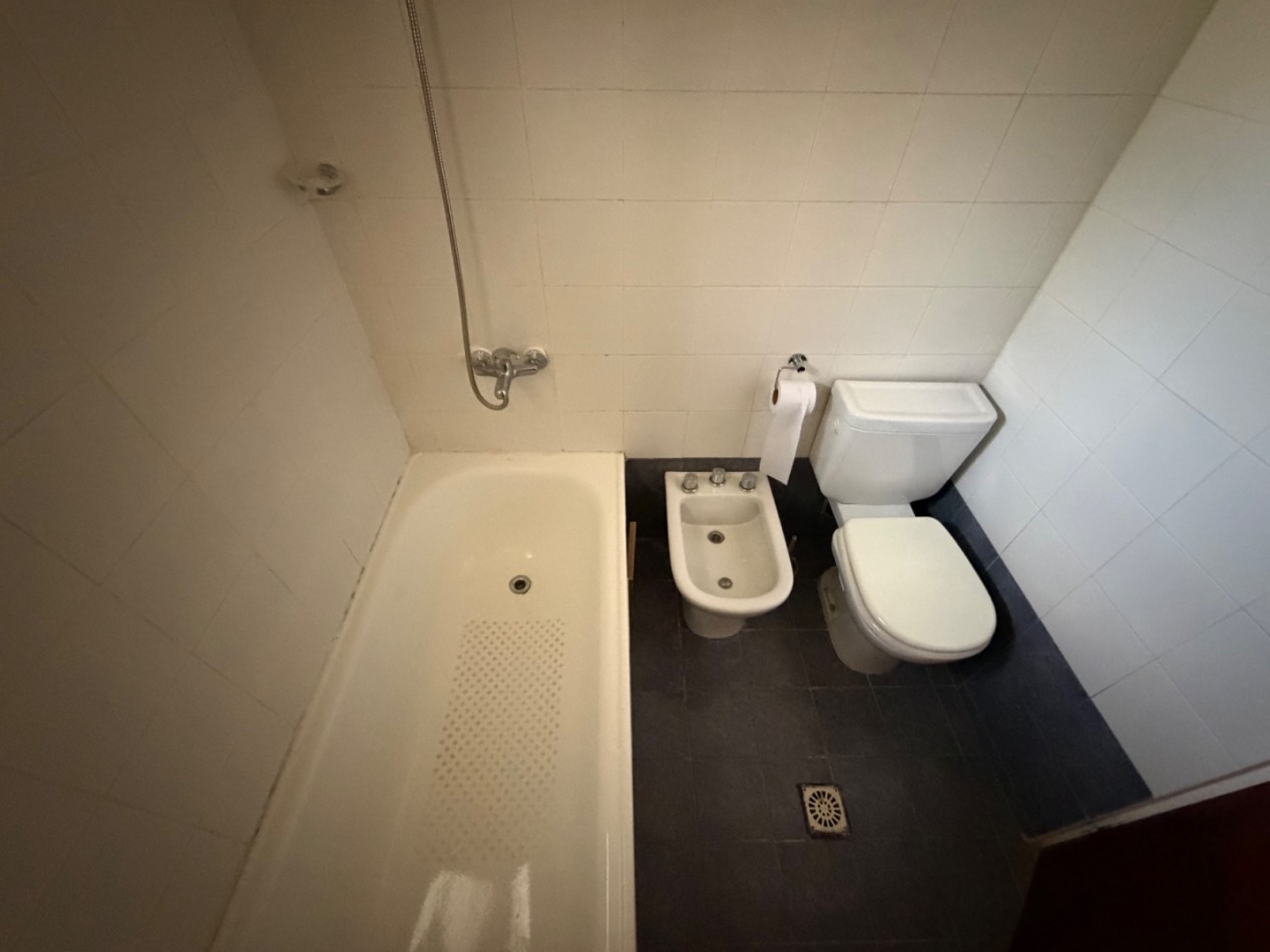 QUINTAS DEL MIRADOR - CASA 2 DORMITORIOS + DEPARTAMENTO