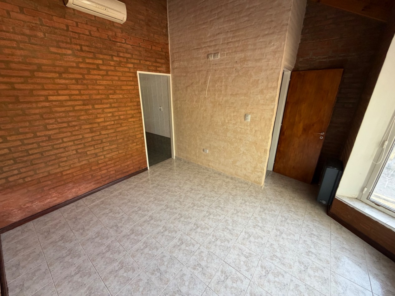 QUINTAS DEL MIRADOR - CASA 2 DORMITORIOS + DEPARTAMENTO