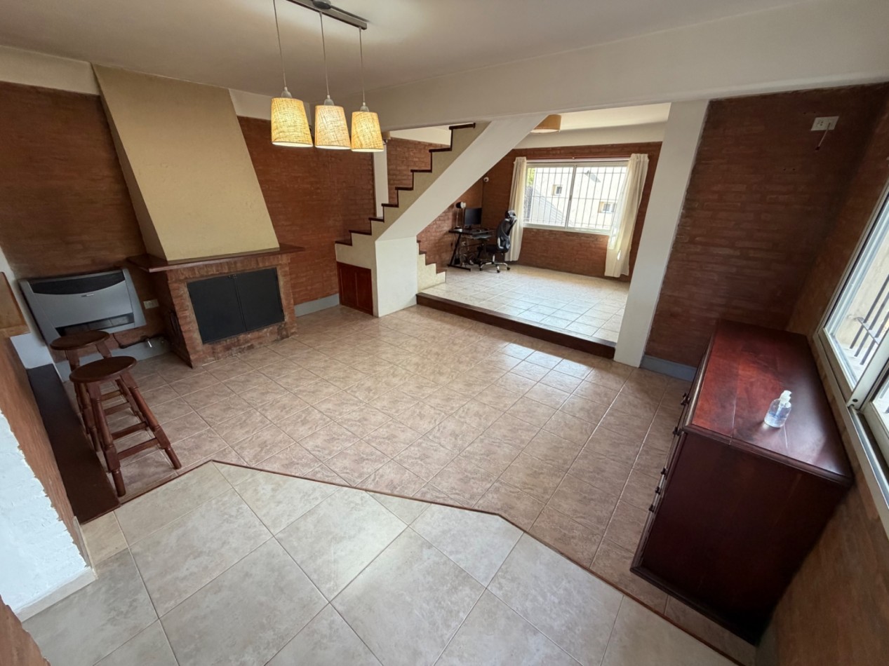 QUINTAS DEL MIRADOR - CASA 2 DORMITORIOS + DEPARTAMENTO