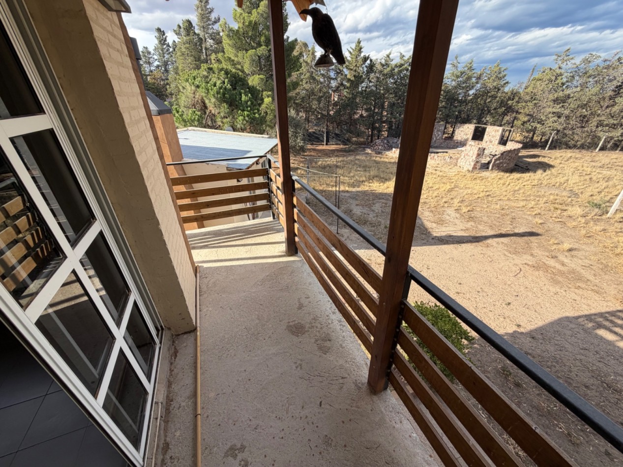 QUINTAS DEL MIRADOR - CASA 2 DORMITORIOS + DEPARTAMENTO