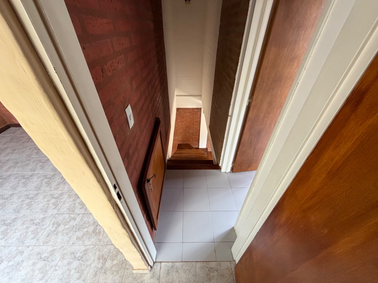 QUINTAS DEL MIRADOR - CASA 2 DORMITORIOS + DEPARTAMENTO