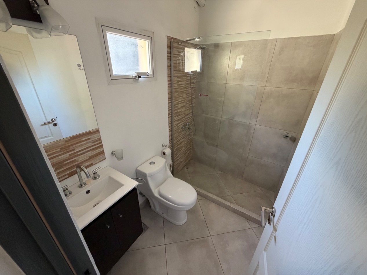 QUINTAS DEL MIRADOR - CASA 2 DORMITORIOS + DEPARTAMENTO