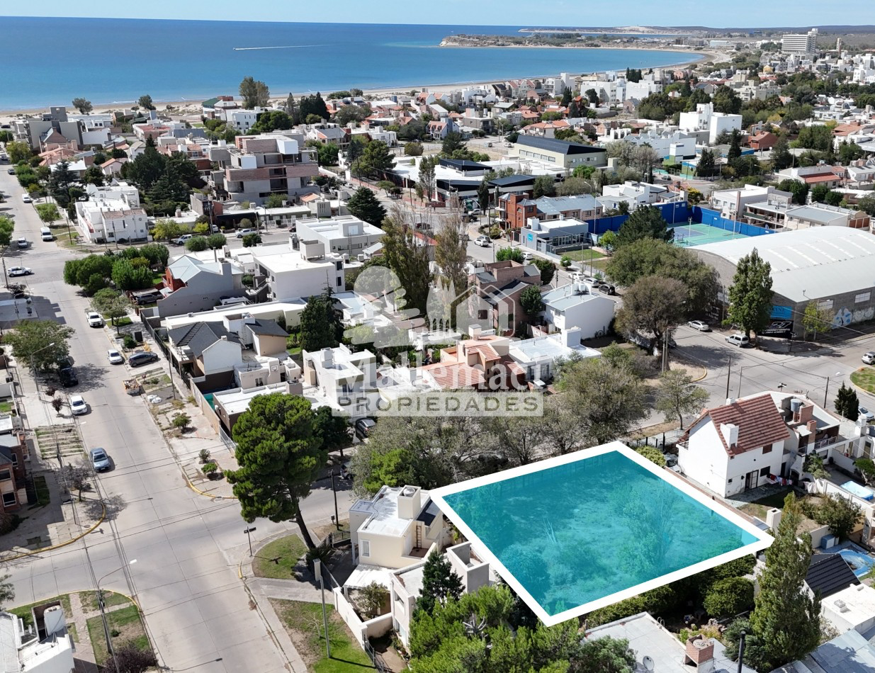 ESPECTACULAR TERRENO DE 650 M² EN EXCELENTE UBICACION 