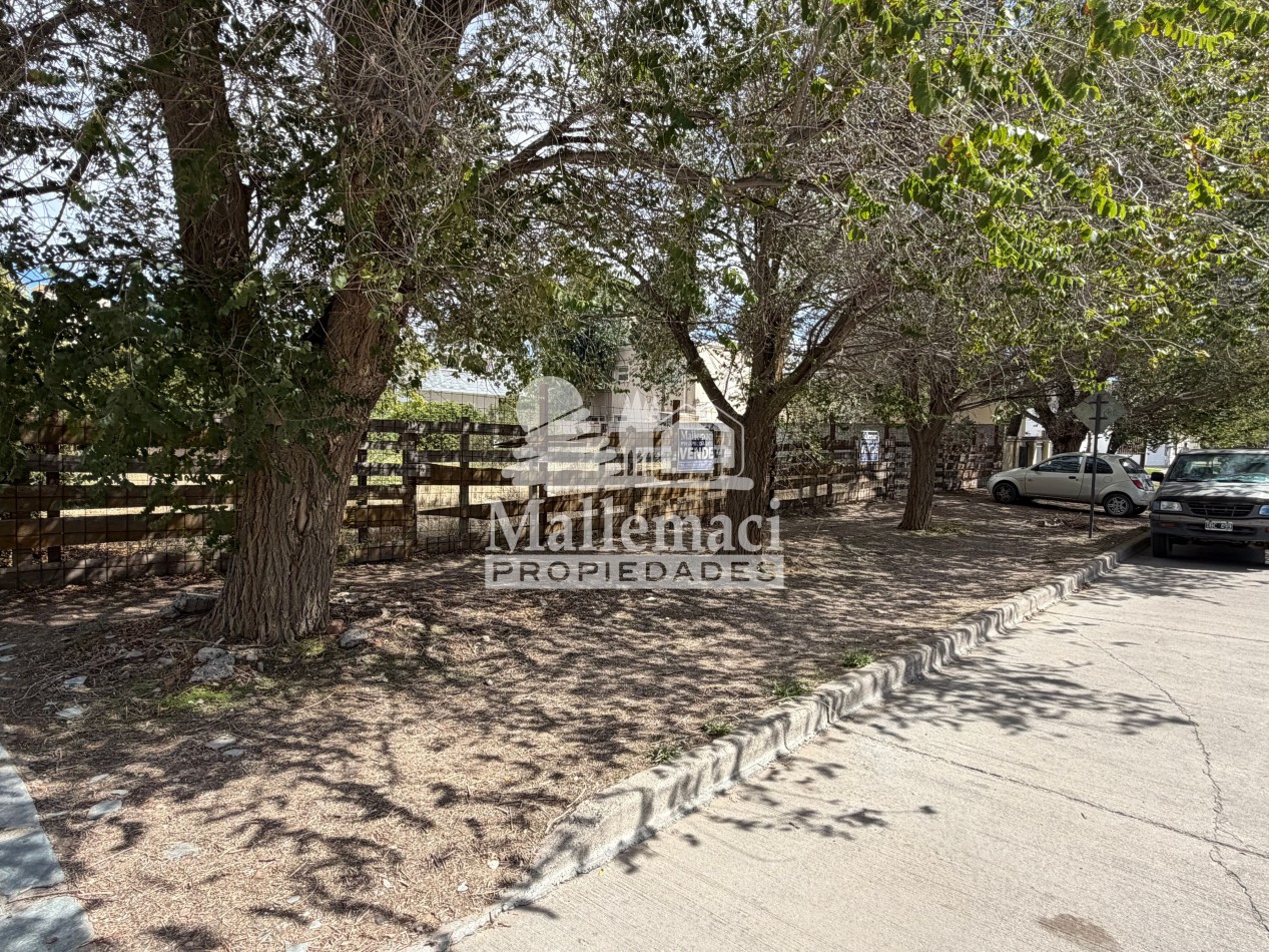 ESPECTACULAR TERRENO DE 650 M² EN EXCELENTE UBICACION 