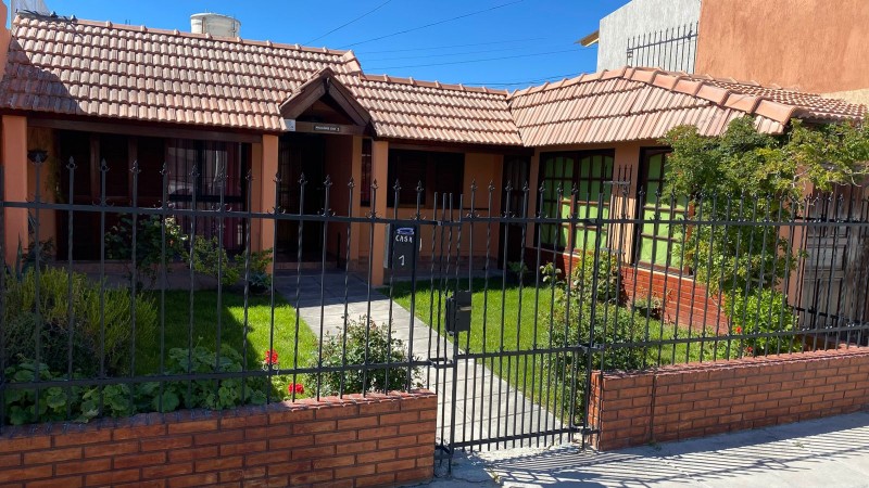 Foto Casa en Venta en Puerto Madryn, Chubut - U$D 80.000 - pix47582221 - BienesOnLine