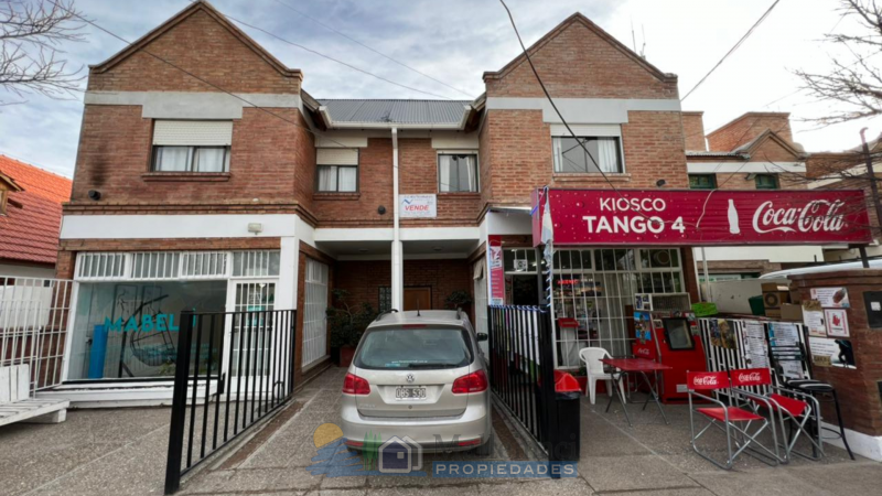 LOCAL COMERCIAL 48 M² EN AV. ROCA