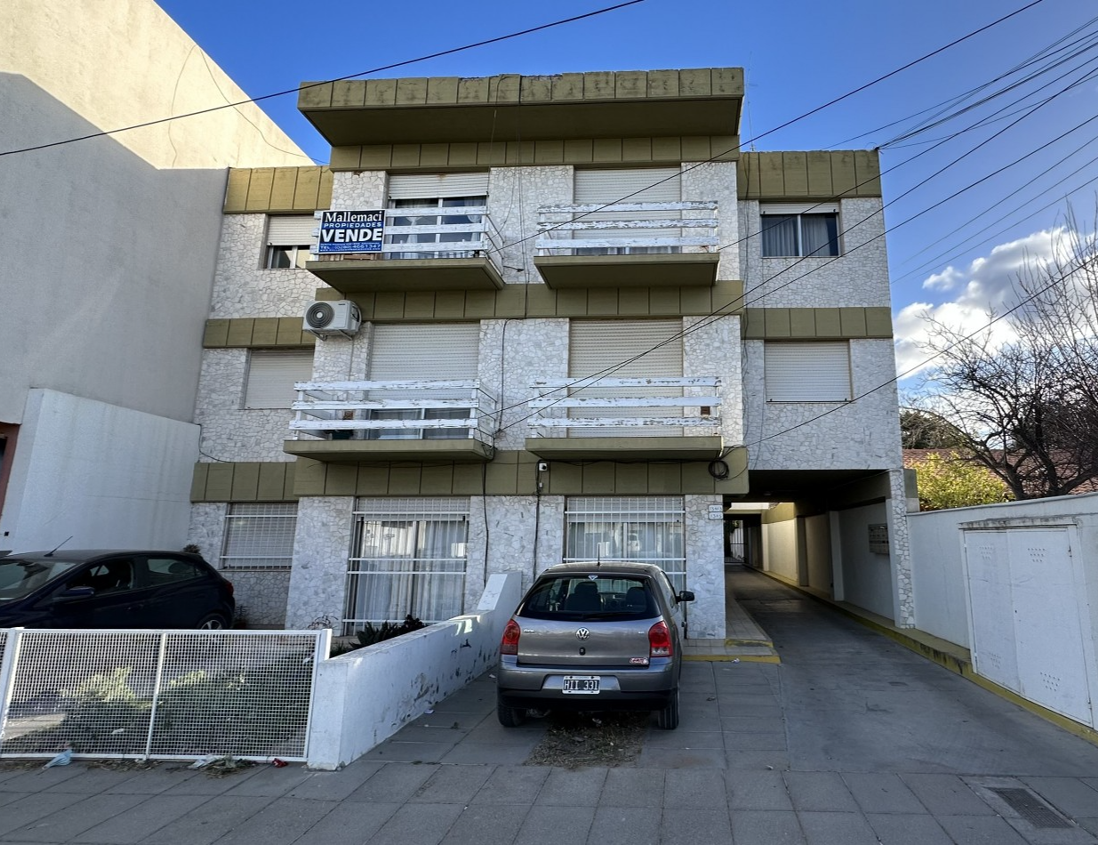 Foto Departamento en Venta en Puerto Madryn, Chubut - U$D 100.000 - pix98206221 - BienesOnLine