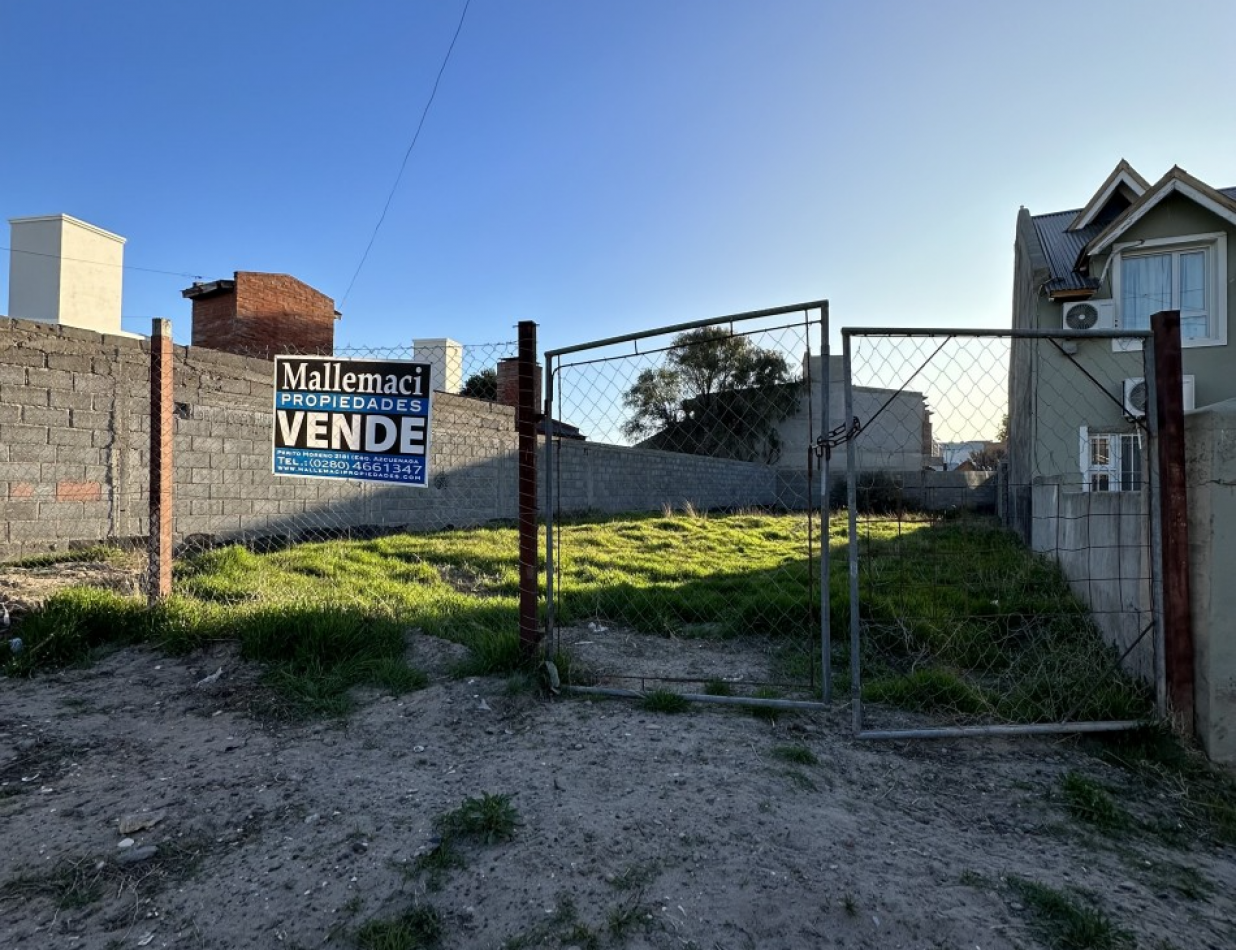 Foto Terreno en Venta en Puerto Madryn, Chubut - U$D 100.000 - pix102577221 - BienesOnLine