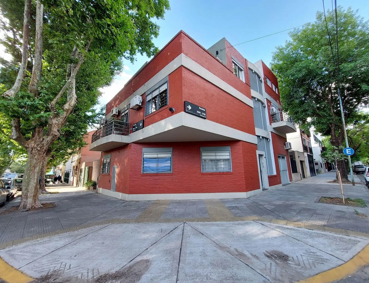 Foto Departamento en Venta en Villa Pueyrredón, Ciudad de Buenos Aires - U$D 170.000 - pix115202221 - BienesOnLine