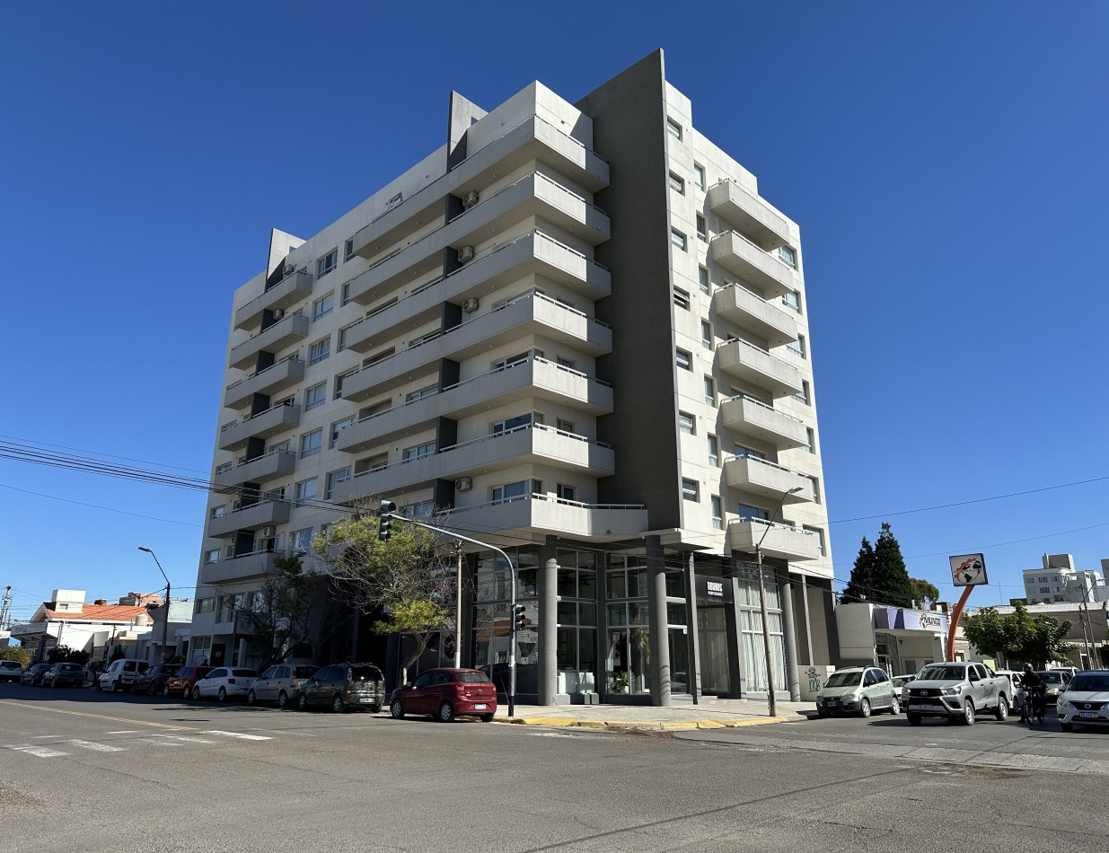 Foto Departamento en Venta en Puerto Madryn, Chubut - U$D 84.000 - pix123530221 - BienesOnLine