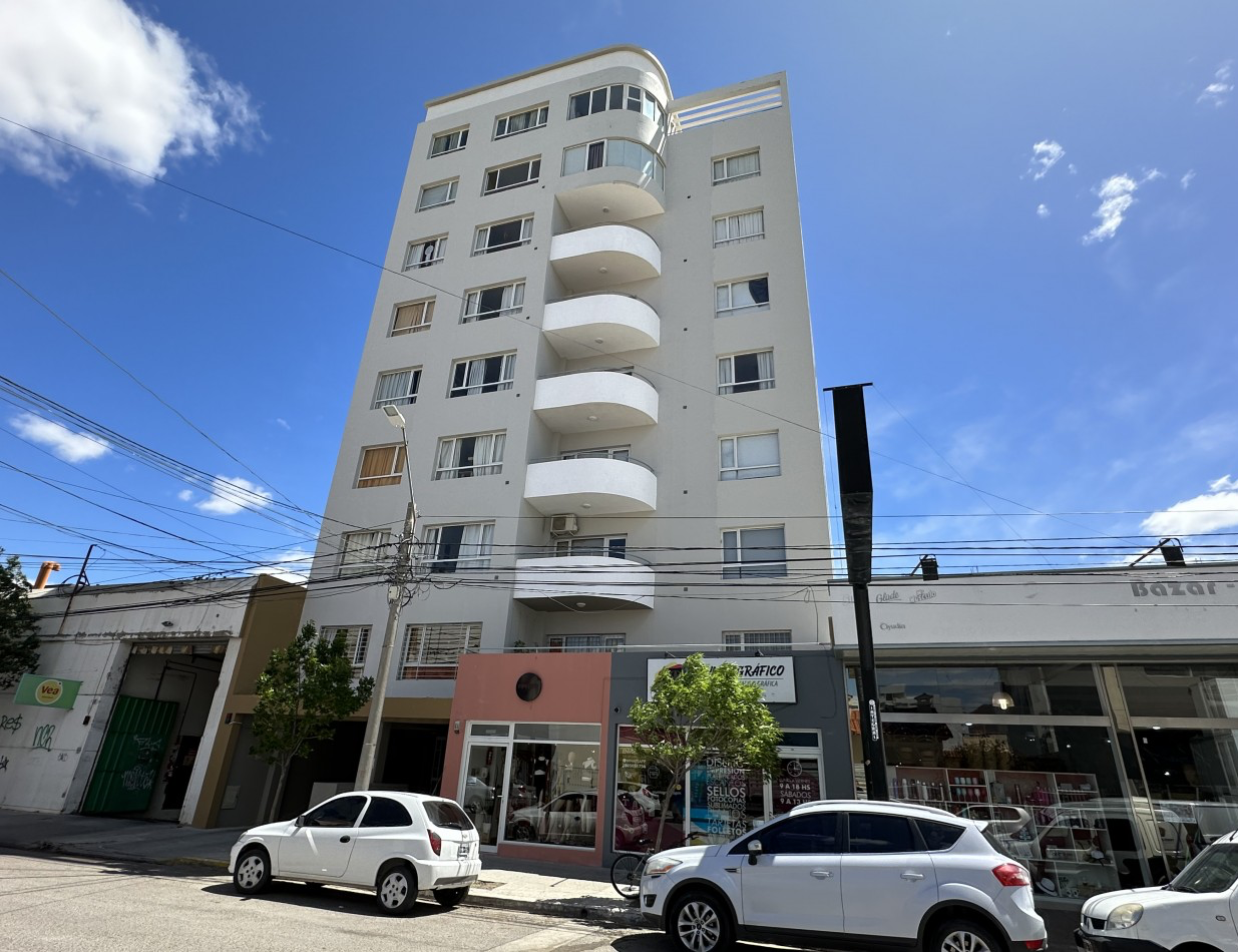 Foto Departamento en Venta en Puerto Madryn, Chubut - U$D 85.000 - pix126826221 - BienesOnLine