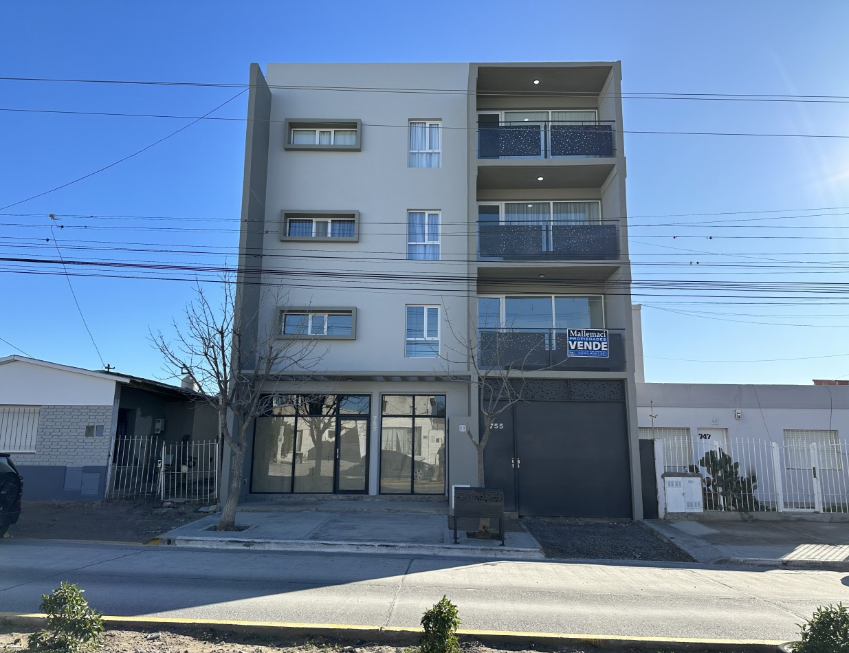 Foto Departamento en Venta en Puerto Madryn, Chubut - U$D 130.000 - pix128597221 - BienesOnLine