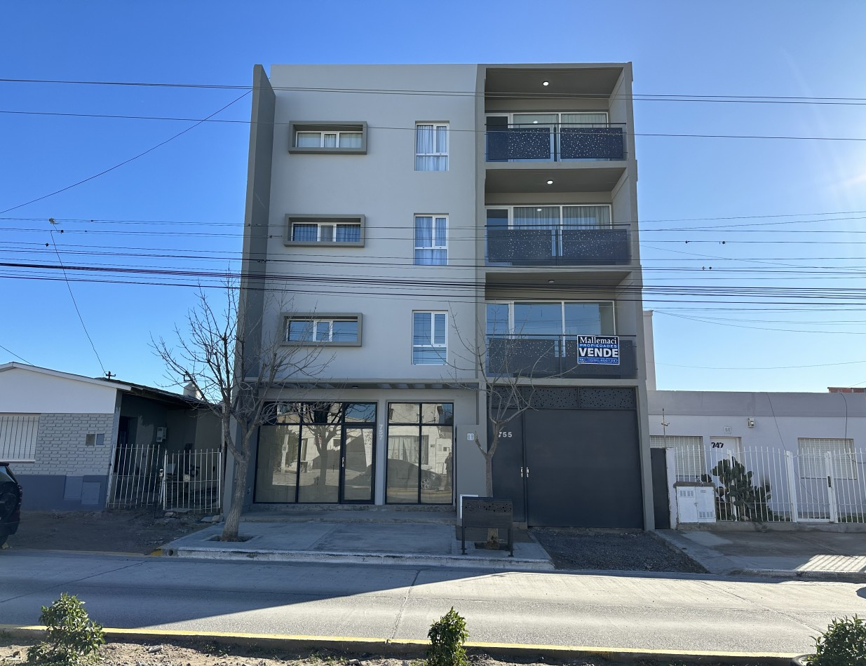 Foto Departamento en Venta en Puerto Madryn, Chubut - U$D 65.000 - pix128668221 - BienesOnLine