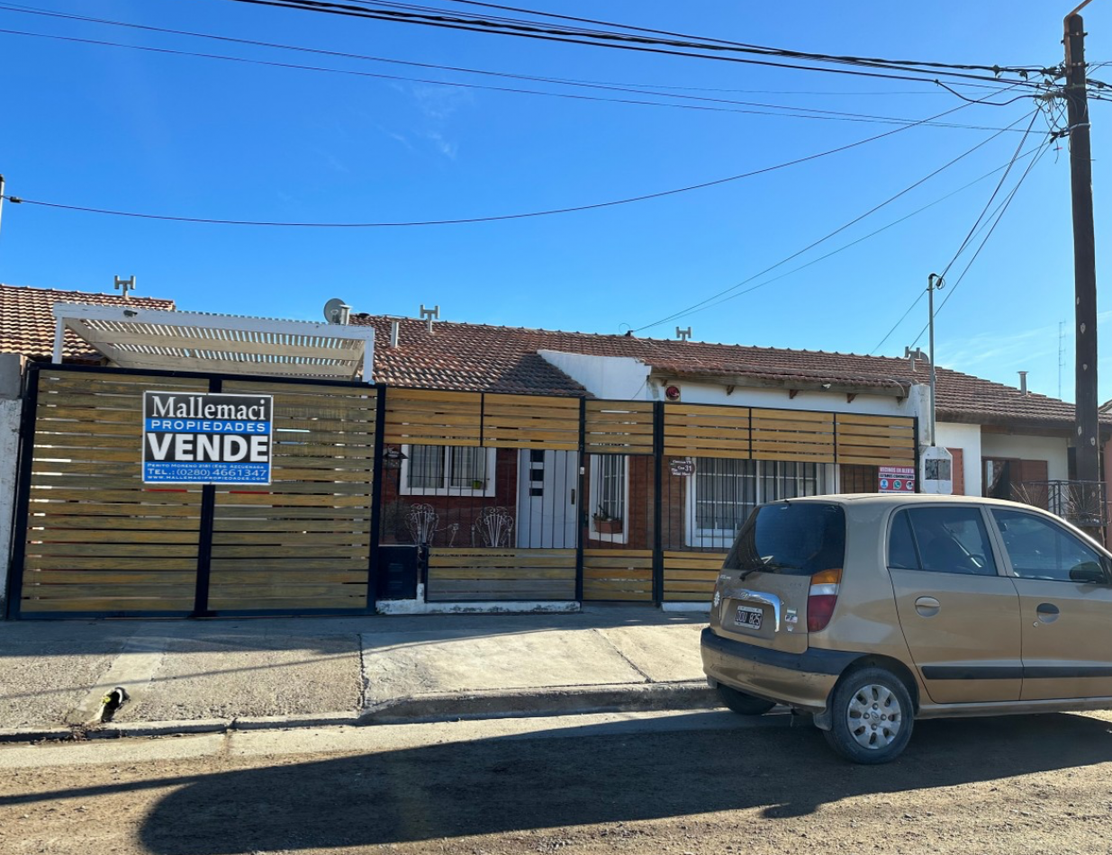 Linda Casa en Covimar a siete cuadras del centro