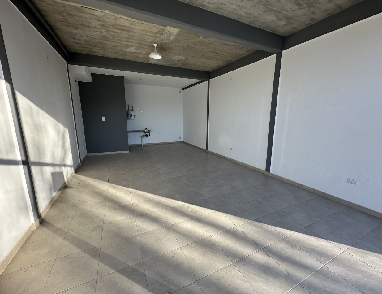 LOCAL COMERCIAL 55 M2 