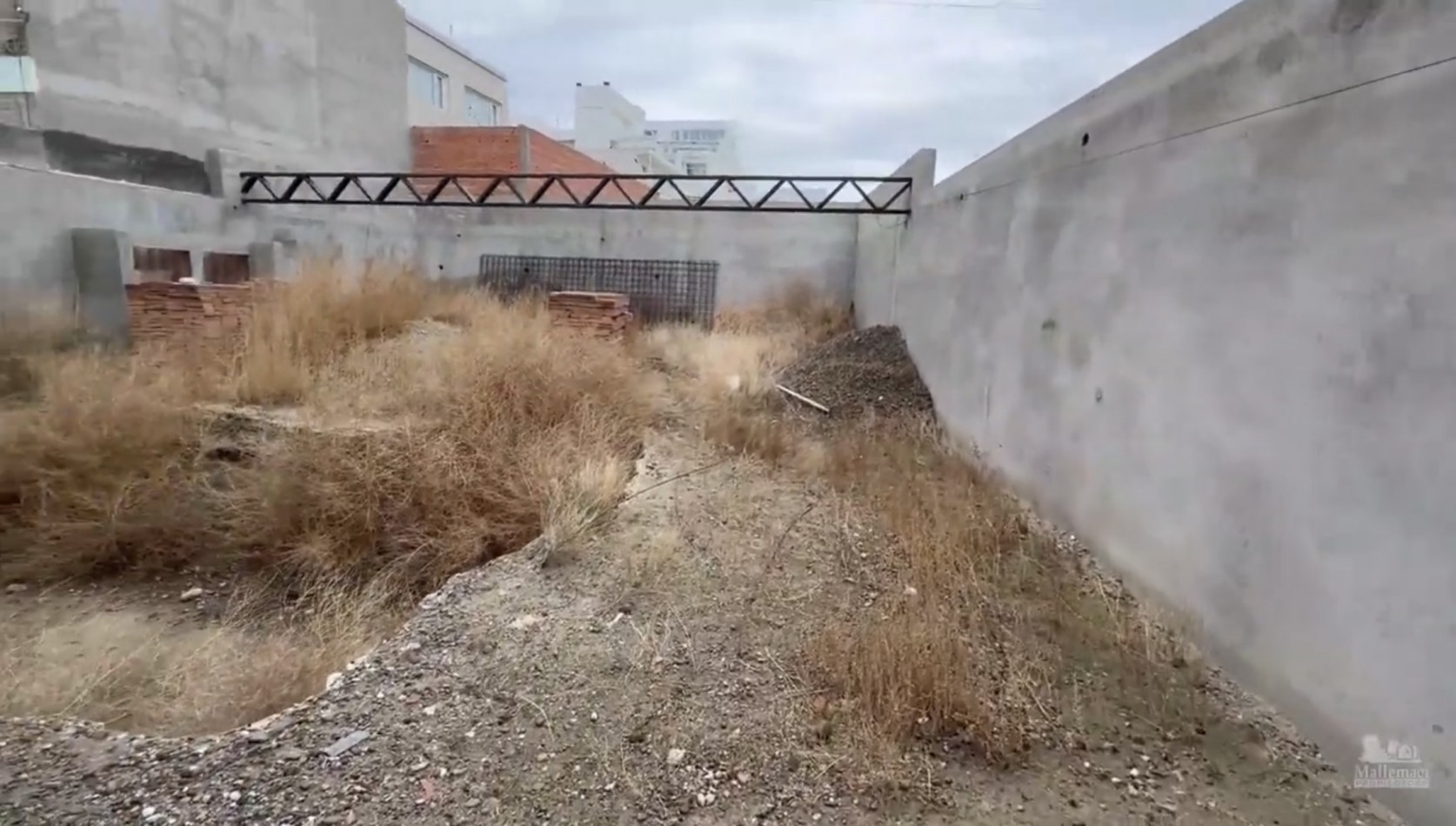 Edificio Complejo temporario a estrenar - Madrynorte