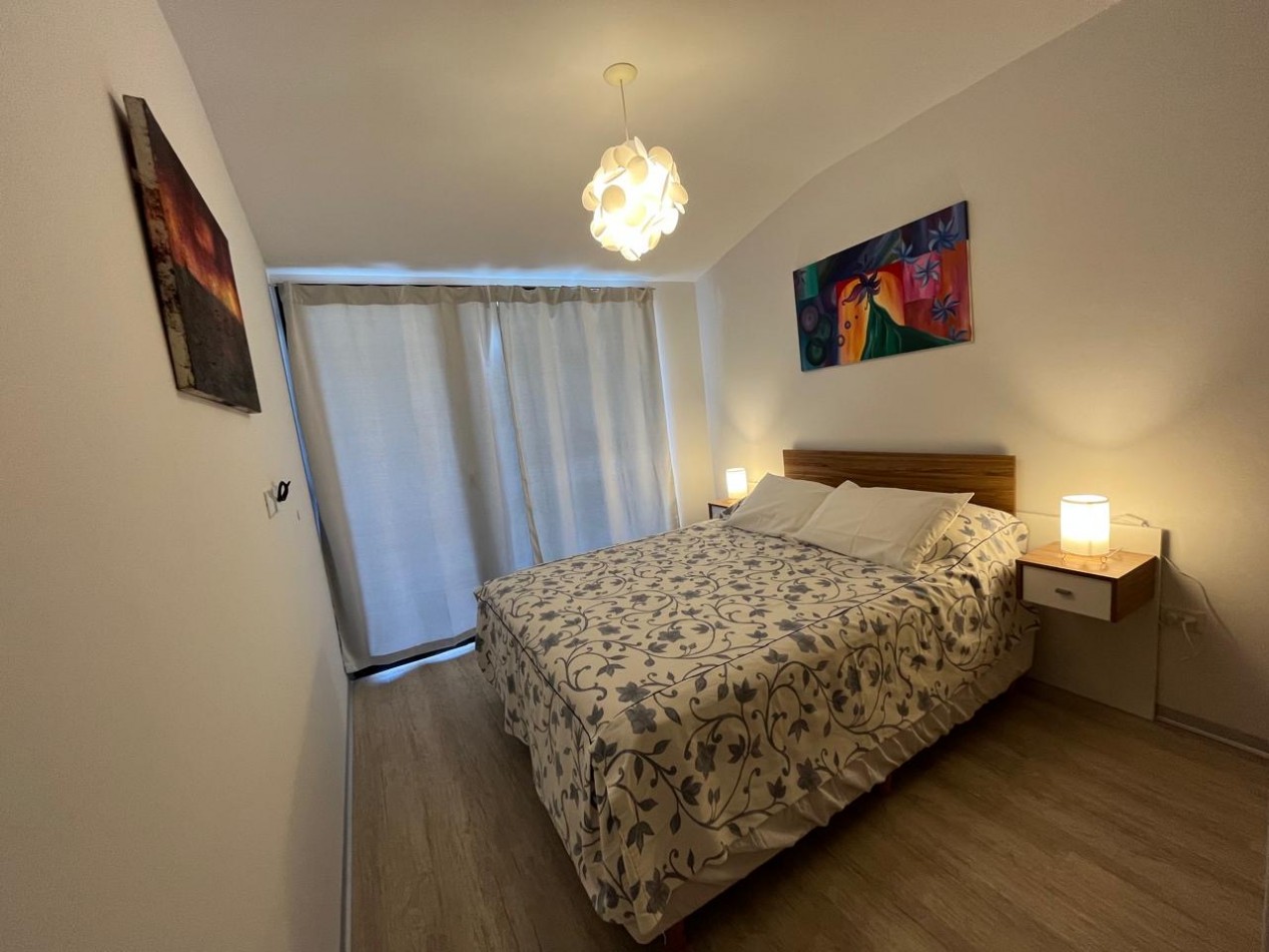 DEPTO 1 DORMITORIO - ZONA NORTE - 150m DEL MAR