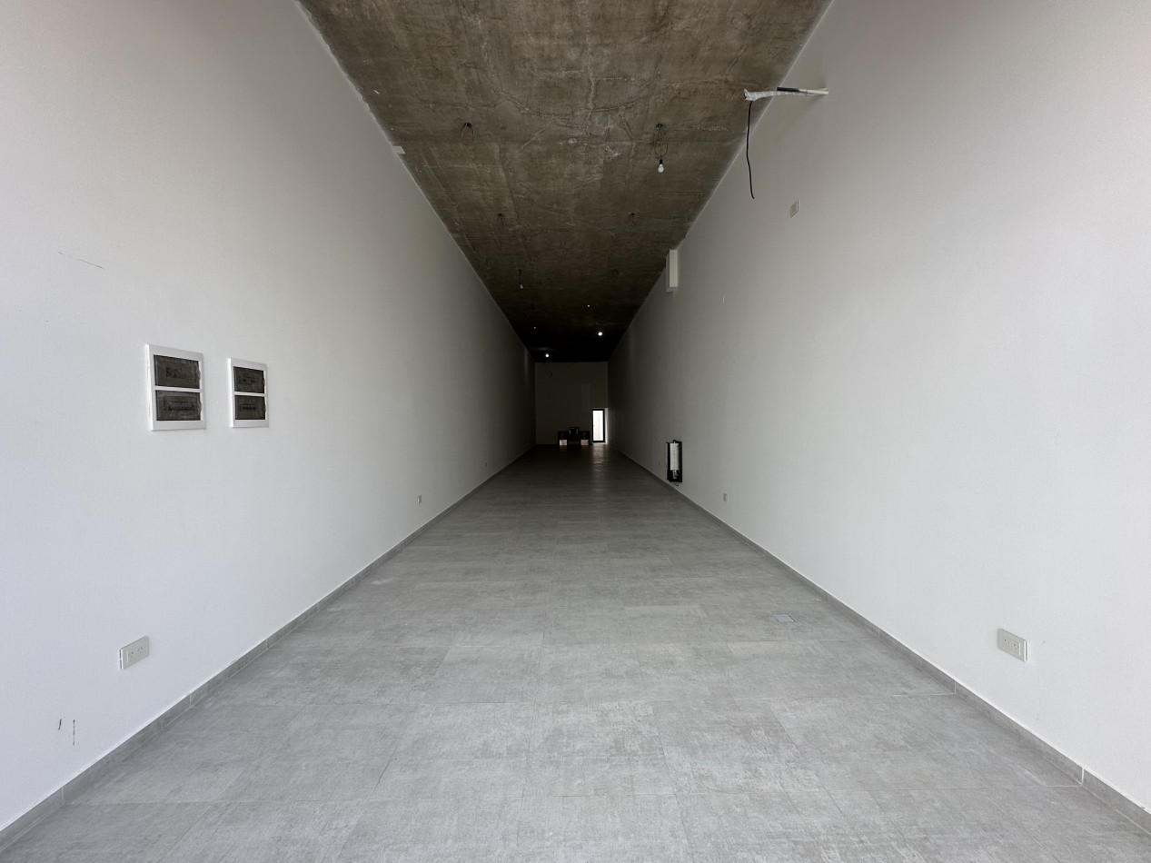 EXCELENTES LOCALES COMERCIALES A ESTRENAR EN PLENO CENTRO 