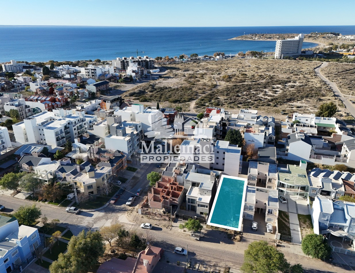 OPORTUNIDAD INVERSION - TERRENO 355 M²