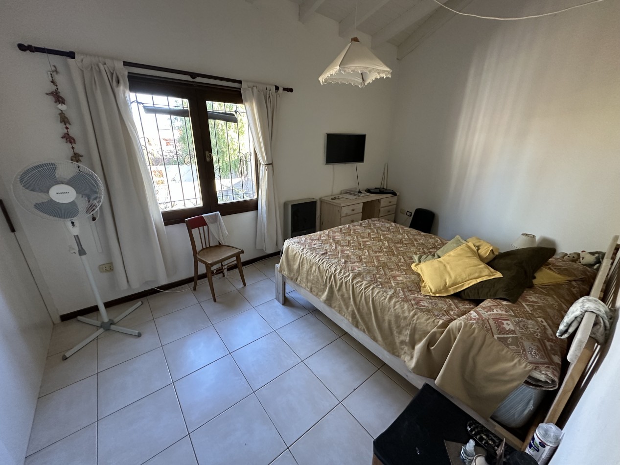 DUPLEX 2 DORMITORIOS CON PATIO EN ZONA SUR