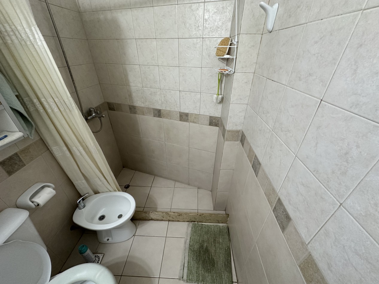 DUPLEX 2 DORMITORIOS CON PATIO EN ZONA SUR