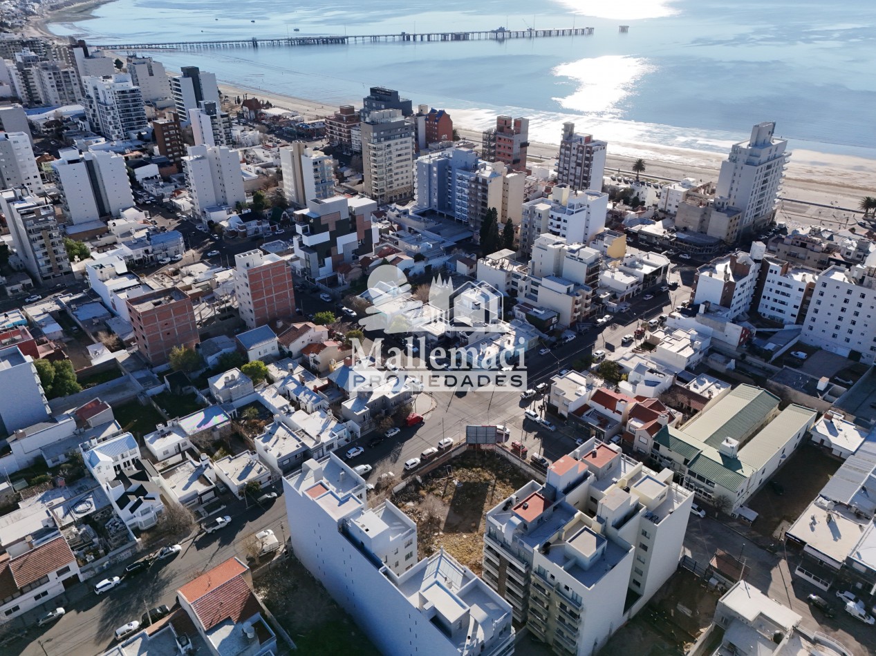 ESPECTACULAR ESQUINA DE 1192 M² PARA DESARROLLO INMOBILARIO 