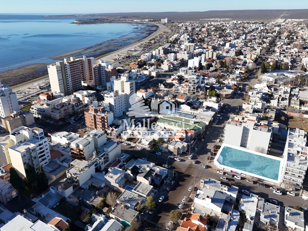 ESPECTACULAR ESQUINA DE 1192 M² PARA DESARROLLO INMOBILARIO 
