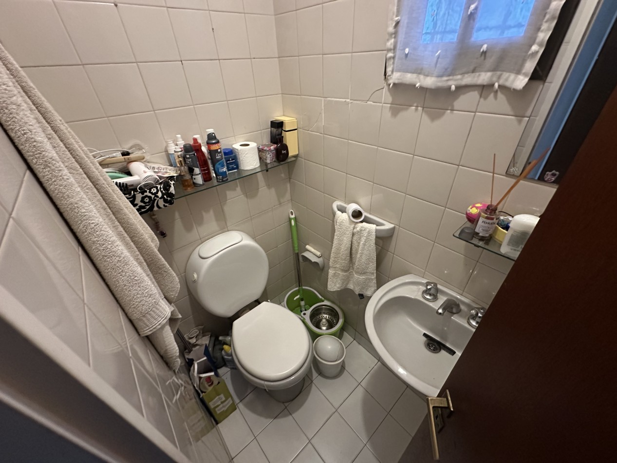 DUPLEX 2 DORMITORIOS CON PATIO EN BARRIO SUR