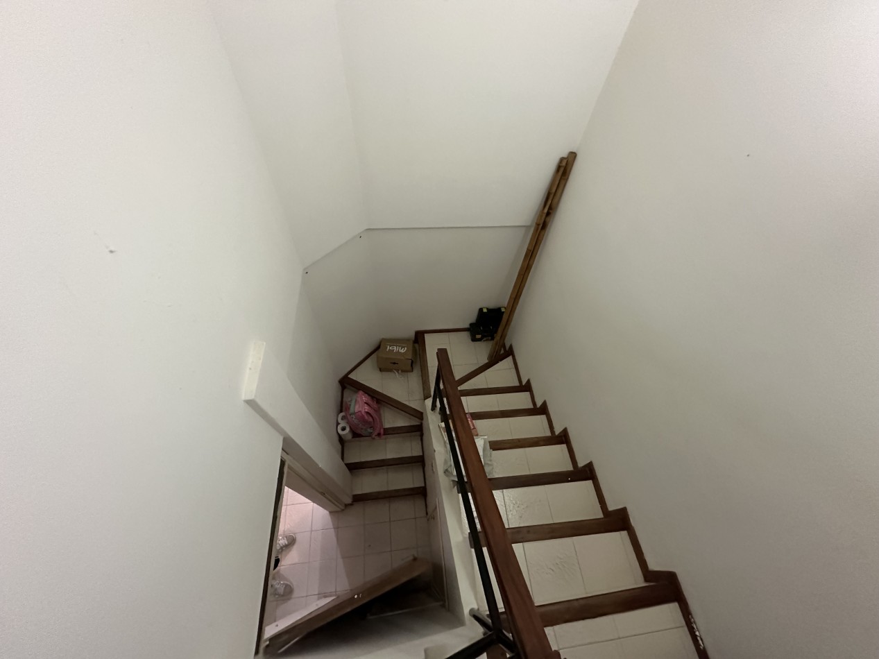 DUPLEX 2 DORMITORIOS CON PATIO EN BARRIO SUR