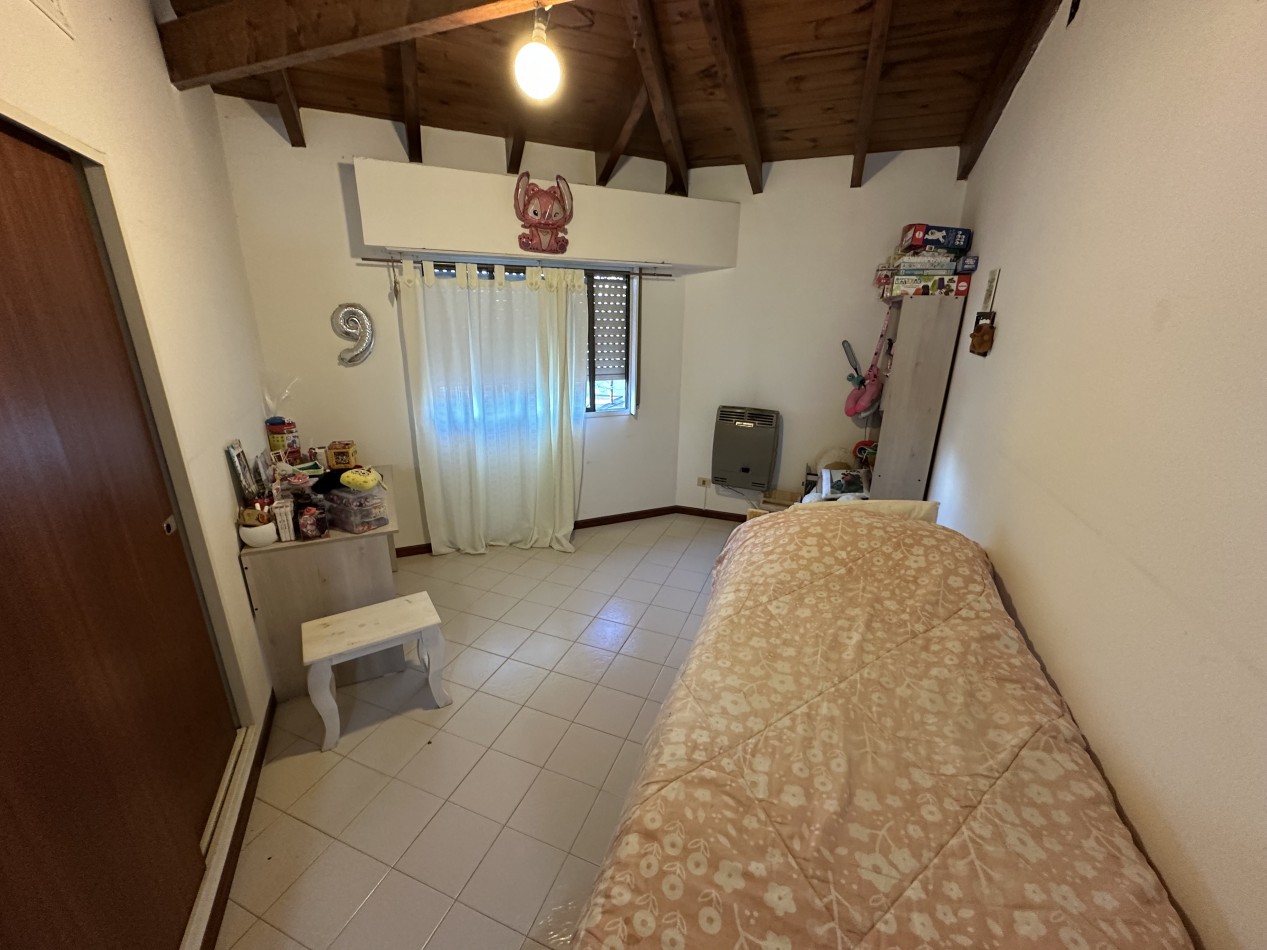DUPLEX 2 DORMITORIOS CON PATIO EN BARRIO SUR
