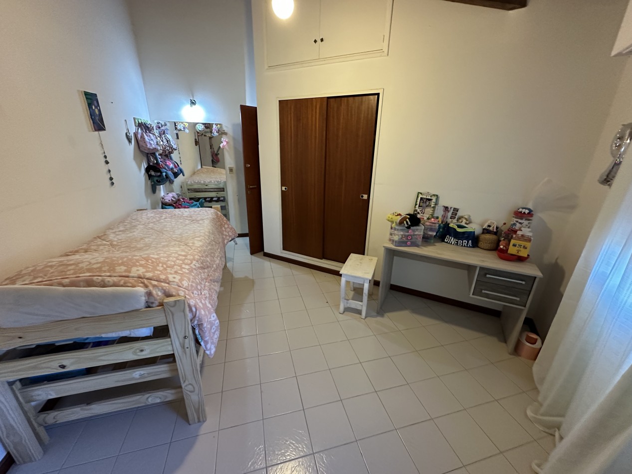 DUPLEX 2 DORMITORIOS CON PATIO EN BARRIO SUR