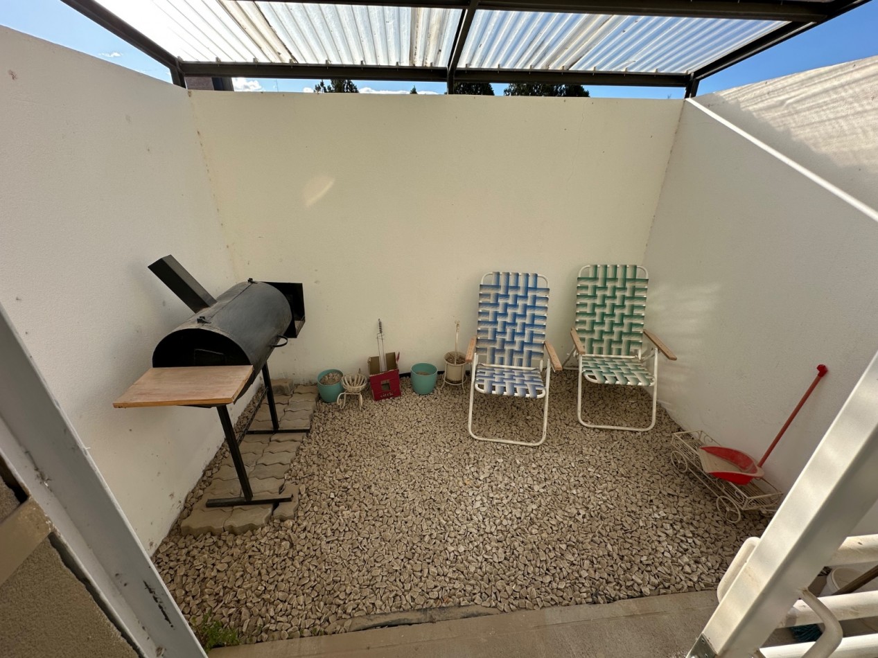 DEPARTAMENTO DE 1 DORMITORIO EN ZONA SUR - PB