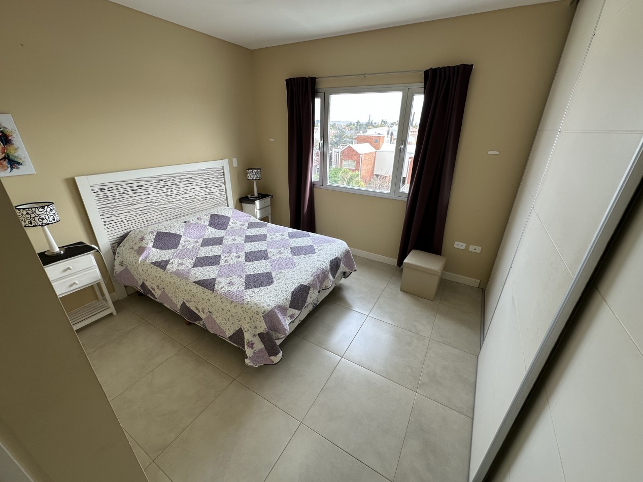 DEPTO 1 DORMITORIO CON PILETA EN BARRIO SUR 