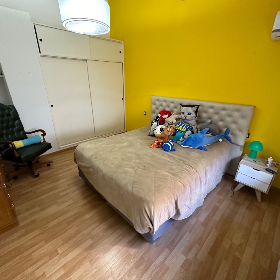 Hermosa casa en pleno barrio Sur - 4 dormitorios