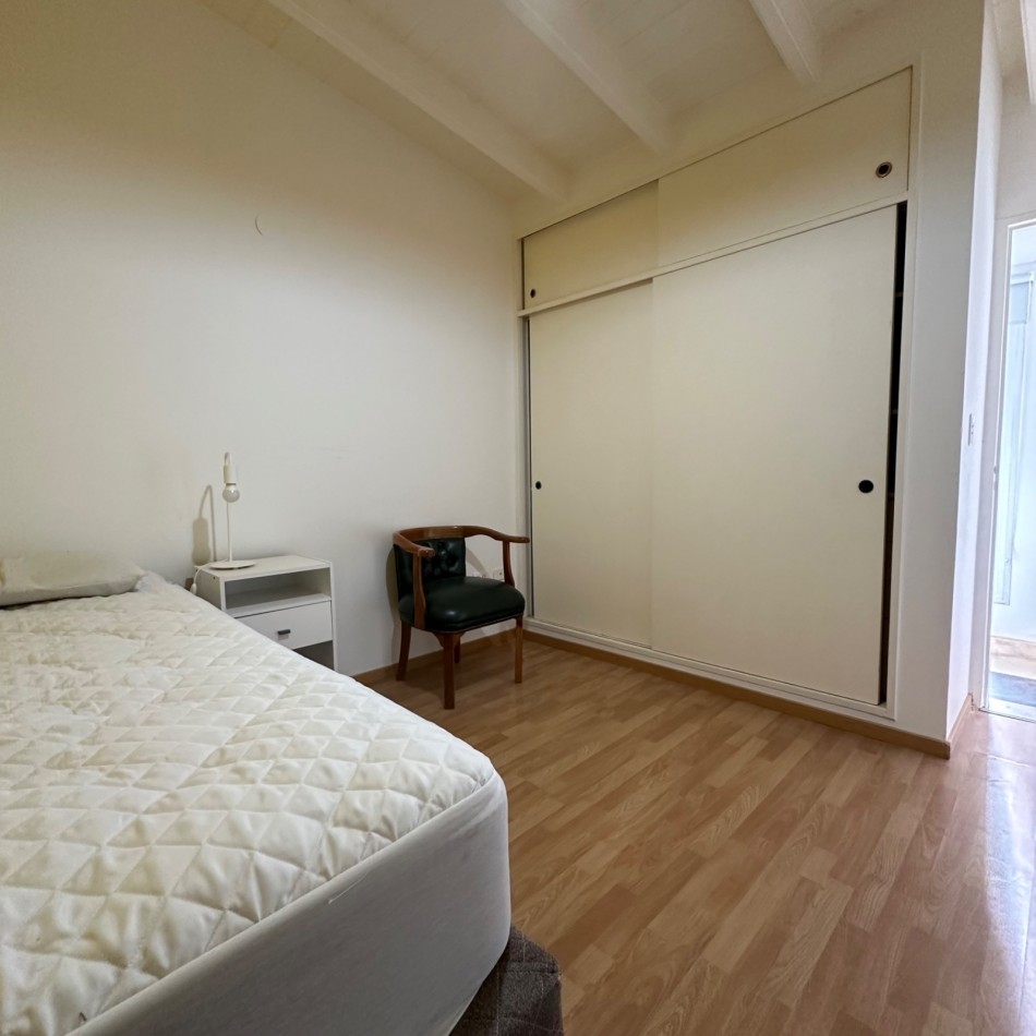 Hermosa casa en pleno barrio Sur - 4 dormitorios