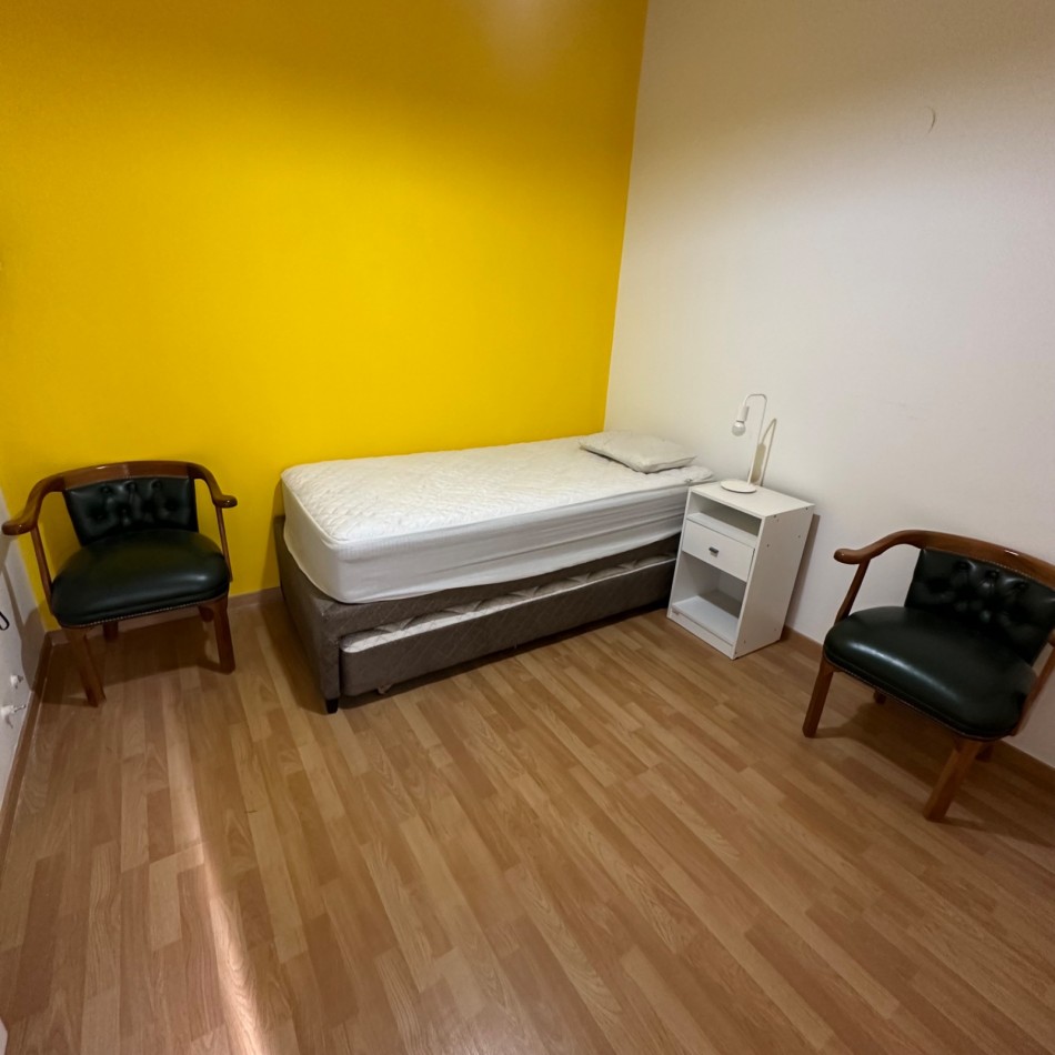 Hermosa casa en pleno barrio Sur - 4 dormitorios