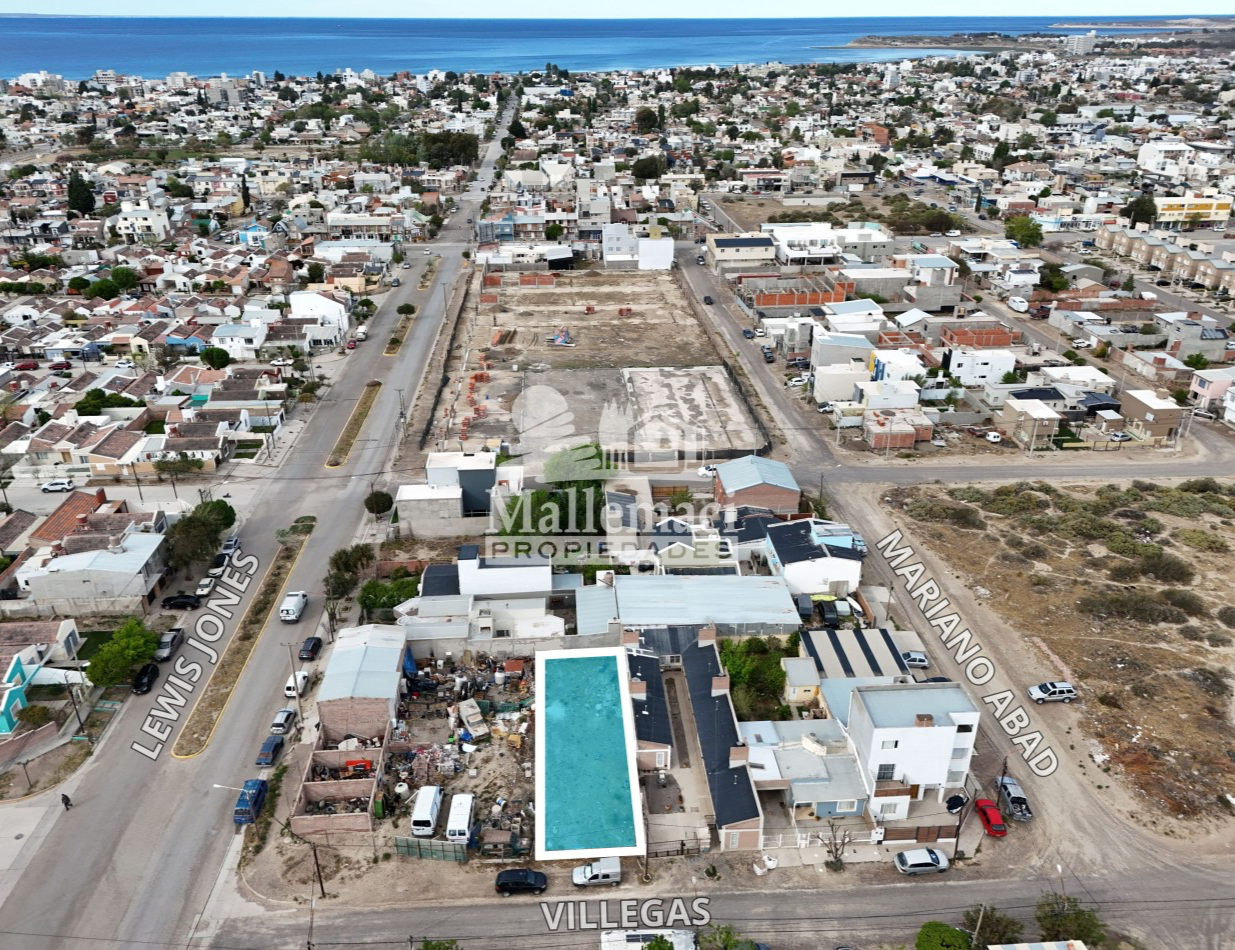 EN OFERTA! LOTE 280 M² 