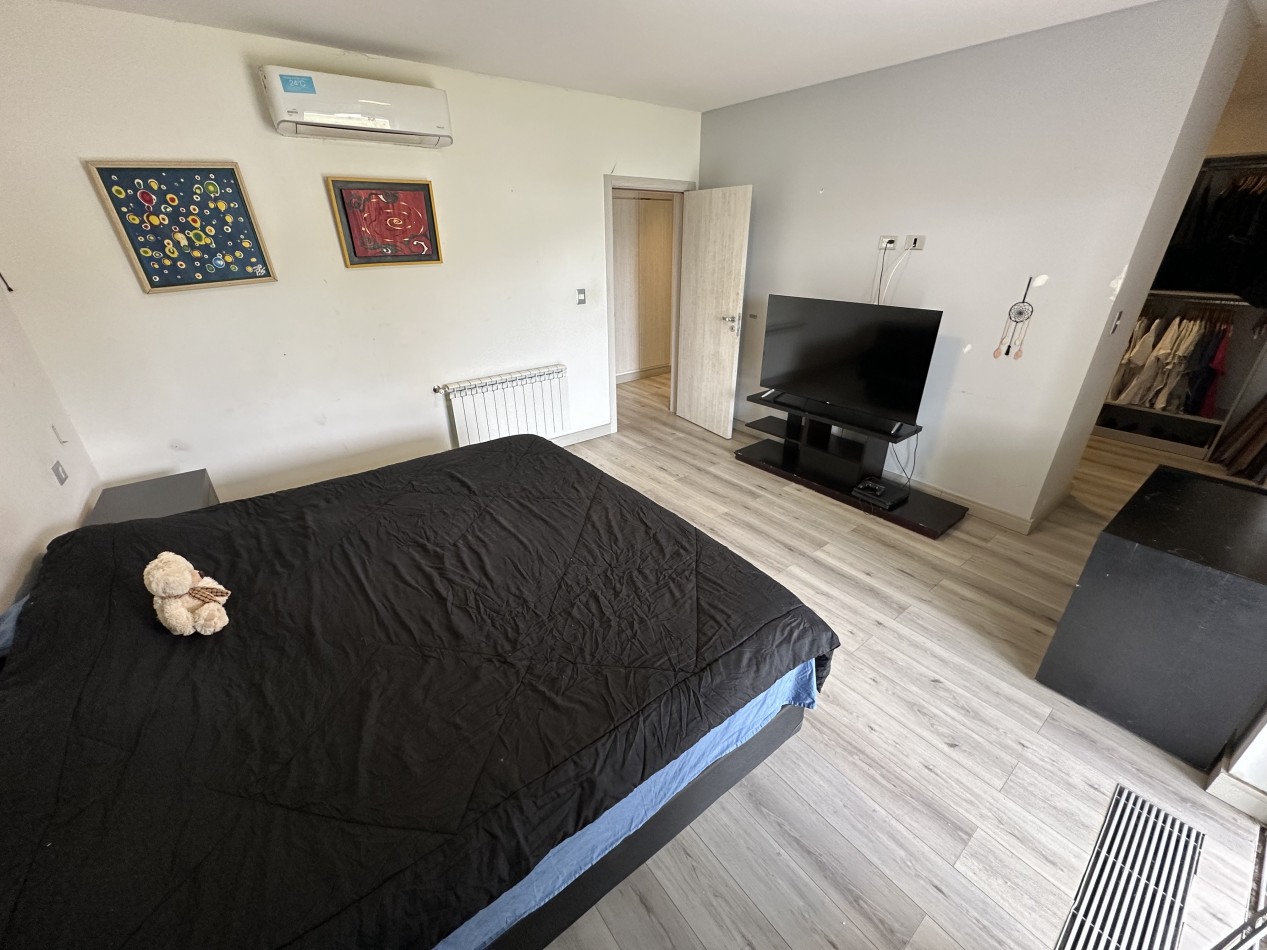 CASA DE 2 HABITACIONES SOBRE LOTE DE 2000 M² EN TRELEW