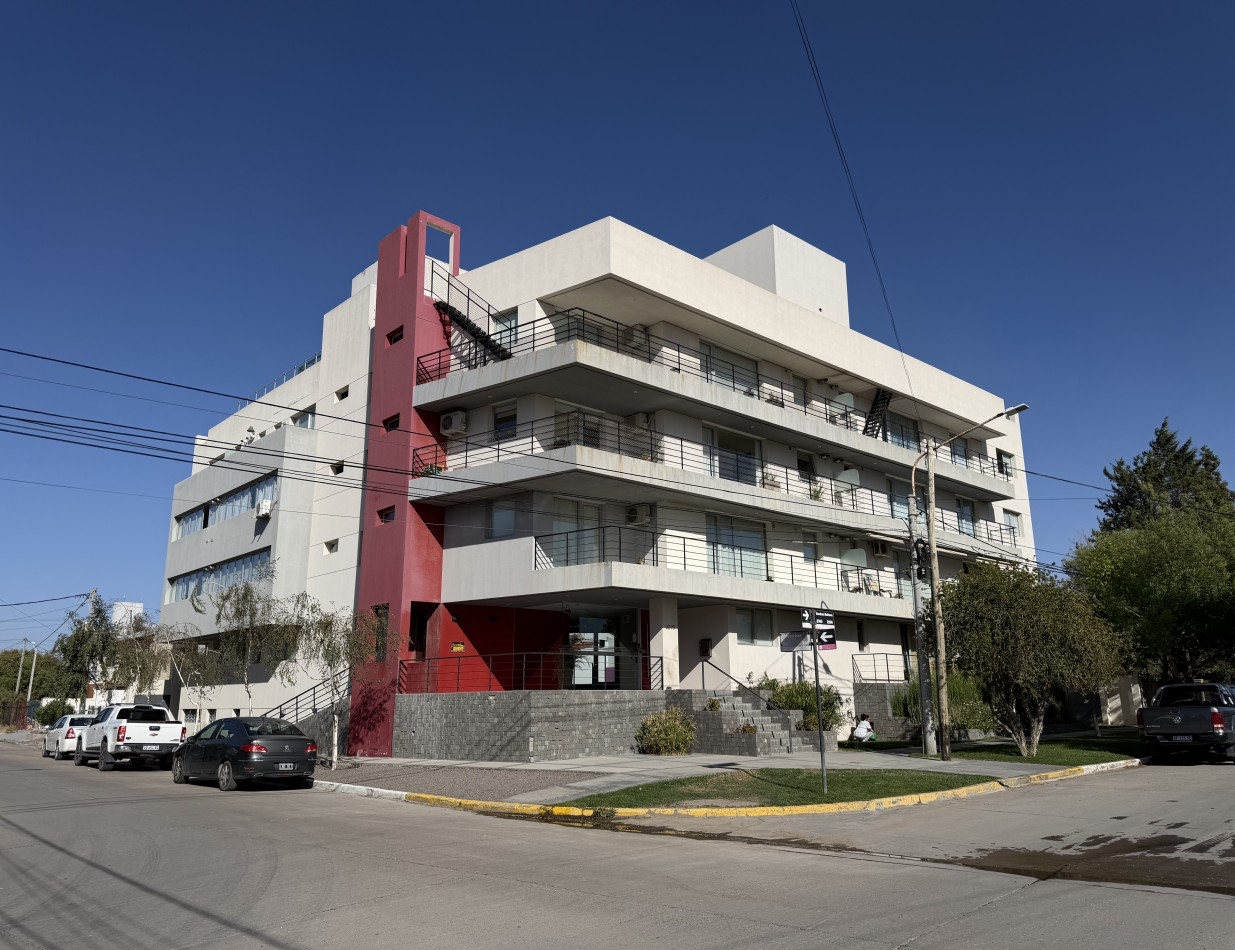 DEPTO DE 1 DORMITORIO A METROS DEL MAR CON AMENITIES