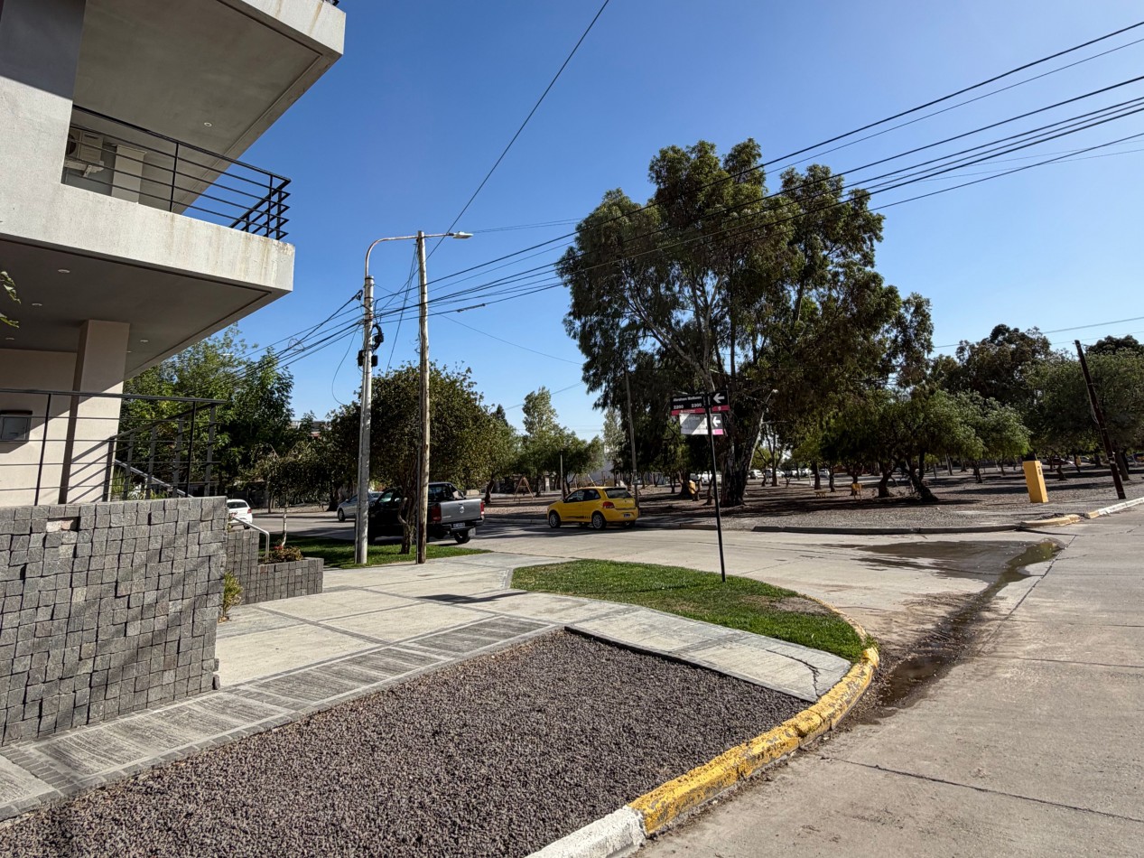 DEPTO DE 1 DORMITORIO A METROS DEL MAR CON AMENITIES