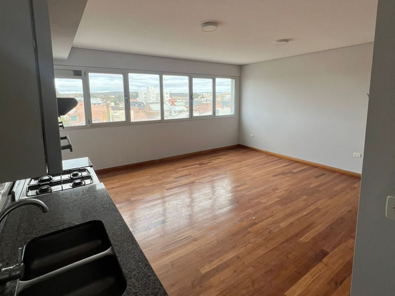 DEPTO DE 1 DORMITORIO A METROS DEL MAR CON AMENITIES