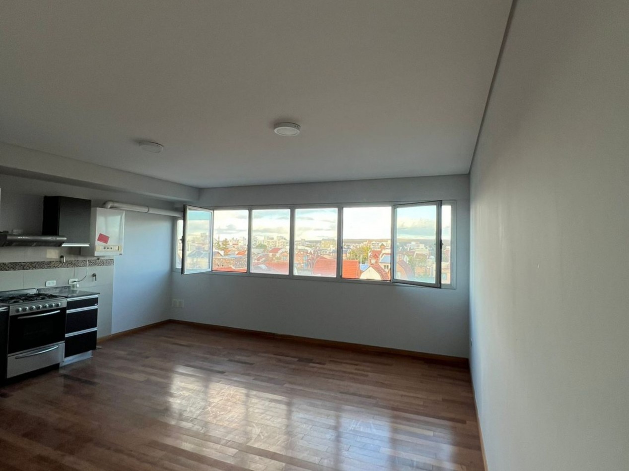 DEPTO DE 1 DORMITORIO A METROS DEL MAR CON AMENITIES