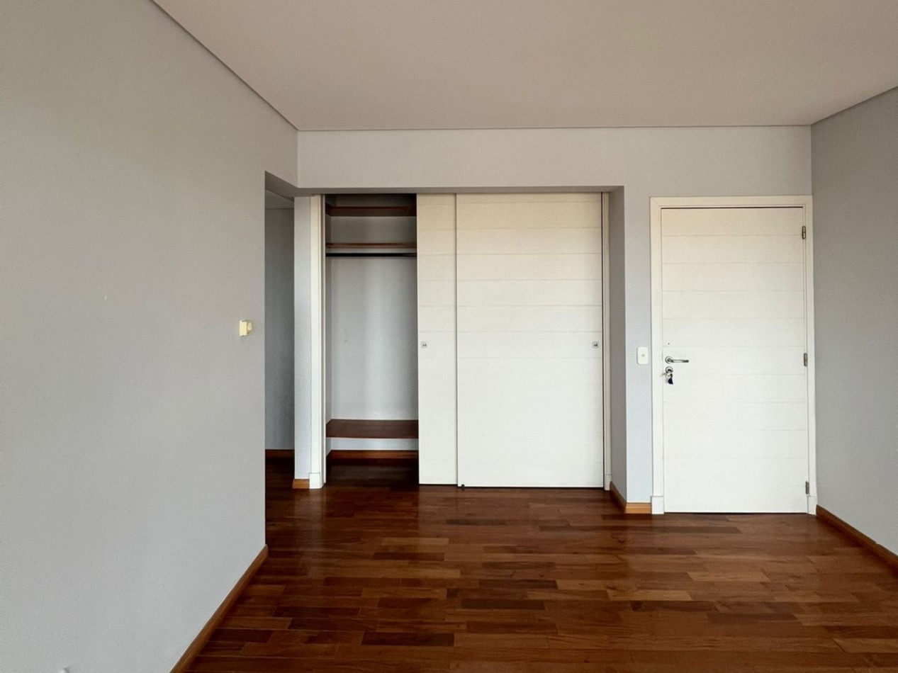 DEPTO DE 1 DORMITORIO A METROS DEL MAR CON AMENITIES