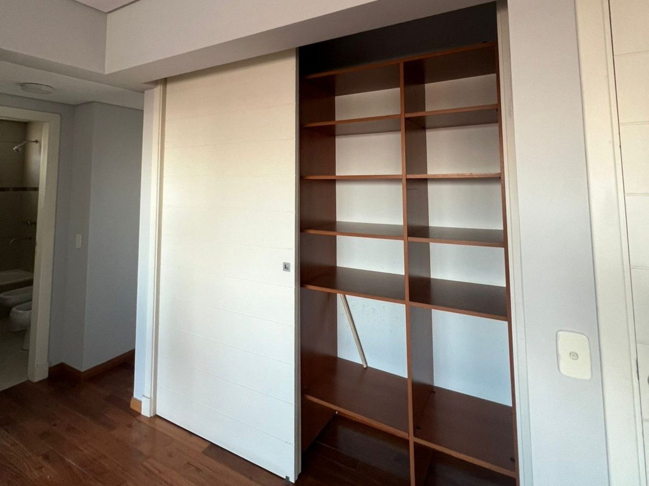 DEPTO DE 1 DORMITORIO A METROS DEL MAR CON AMENITIES