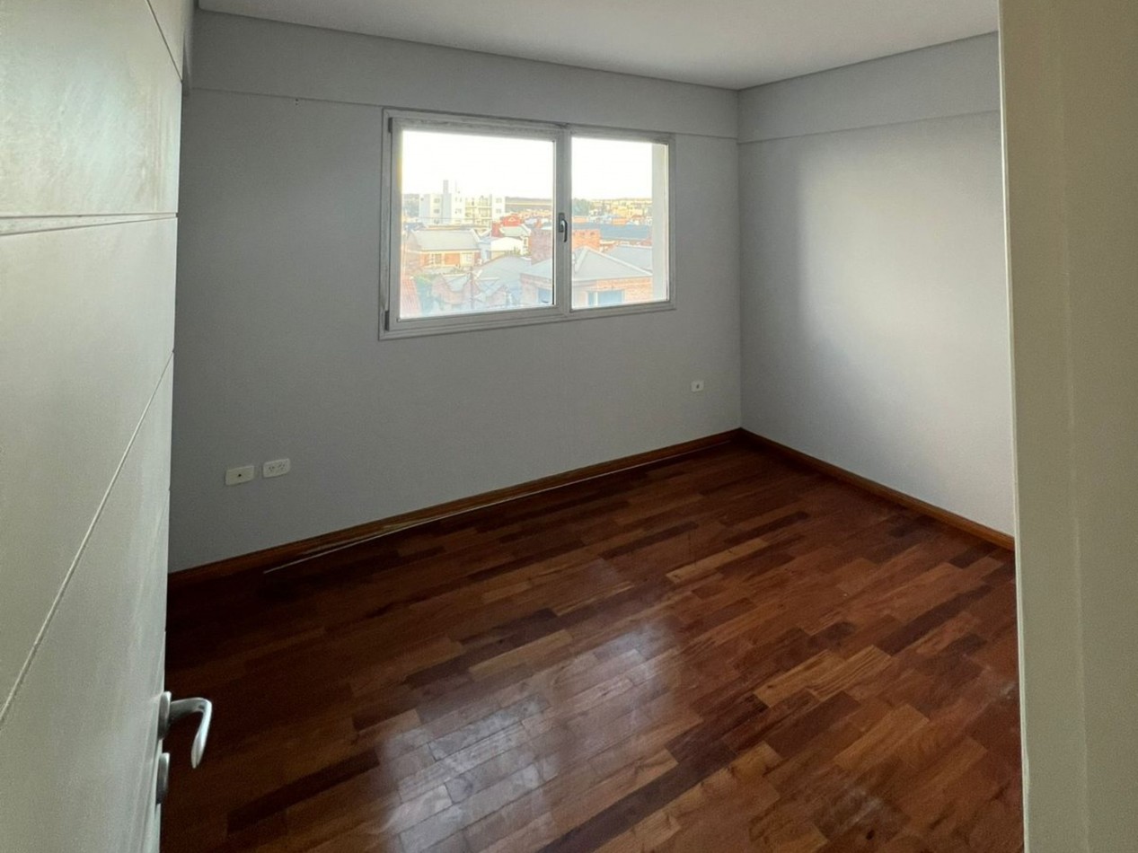 DEPTO DE 1 DORMITORIO A METROS DEL MAR CON AMENITIES