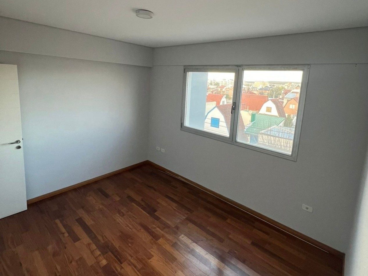 DEPTO DE 1 DORMITORIO A METROS DEL MAR CON AMENITIES