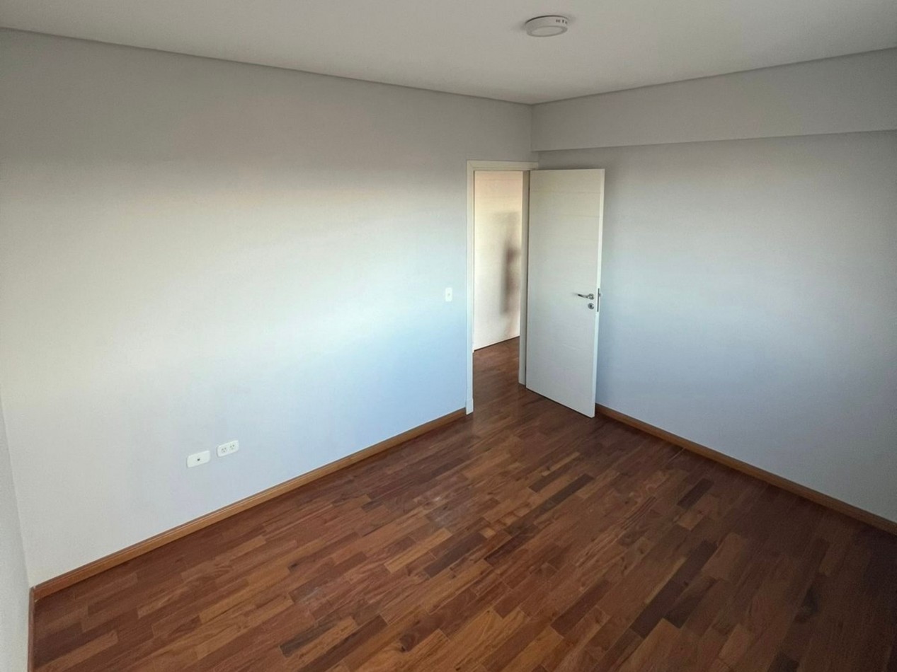 DEPTO DE 1 DORMITORIO A METROS DEL MAR CON AMENITIES