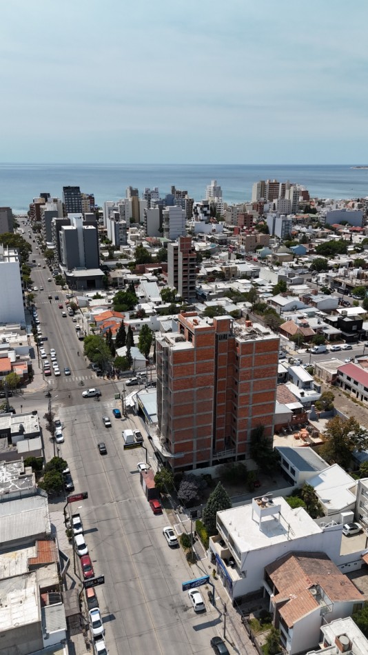 TORRE GALES - DEPARTAMENTOS AL POZO
